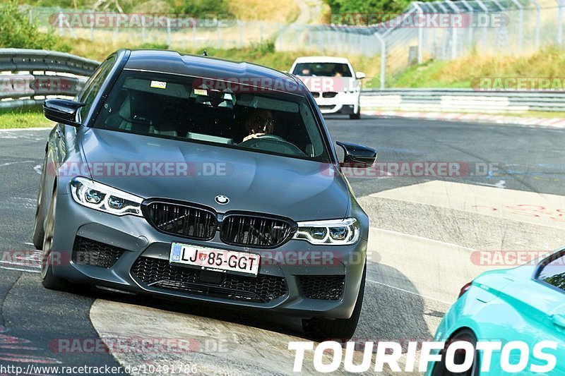 Bild #10491786 - Touristenfahrten Nürburgring Nordschleife (04.09.2020)