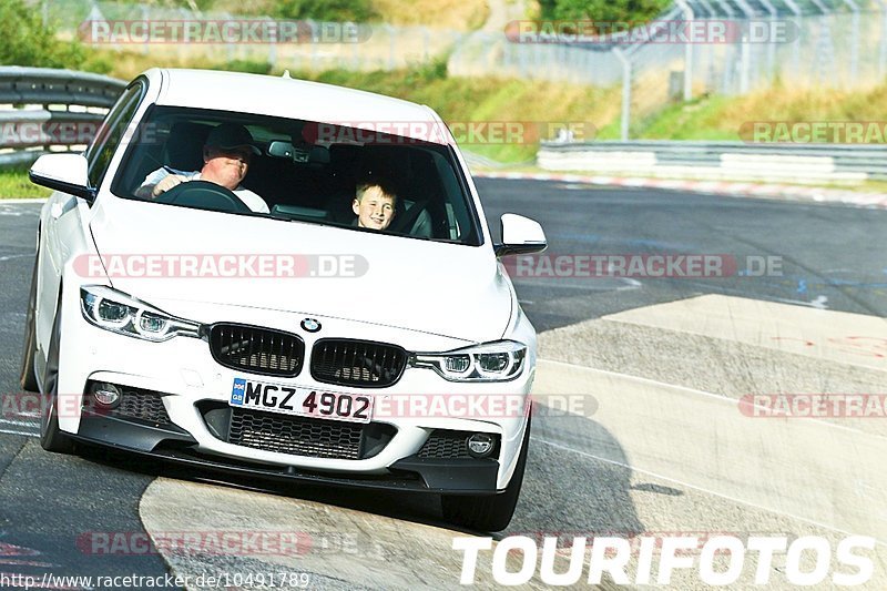 Bild #10491789 - Touristenfahrten Nürburgring Nordschleife (04.09.2020)