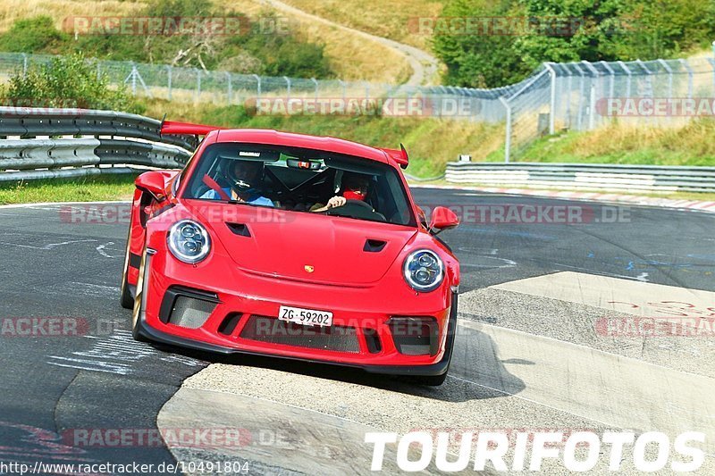 Bild #10491804 - Touristenfahrten Nürburgring Nordschleife (04.09.2020)