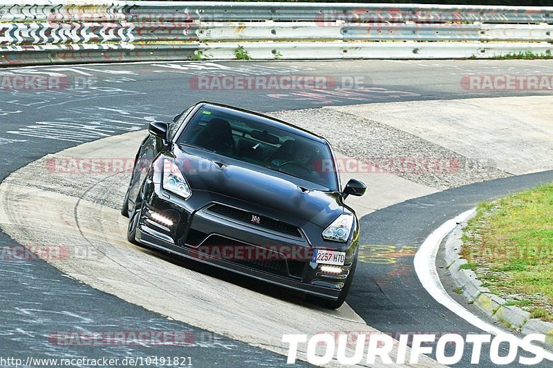 Bild #10491821 - Touristenfahrten Nürburgring Nordschleife (04.09.2020)