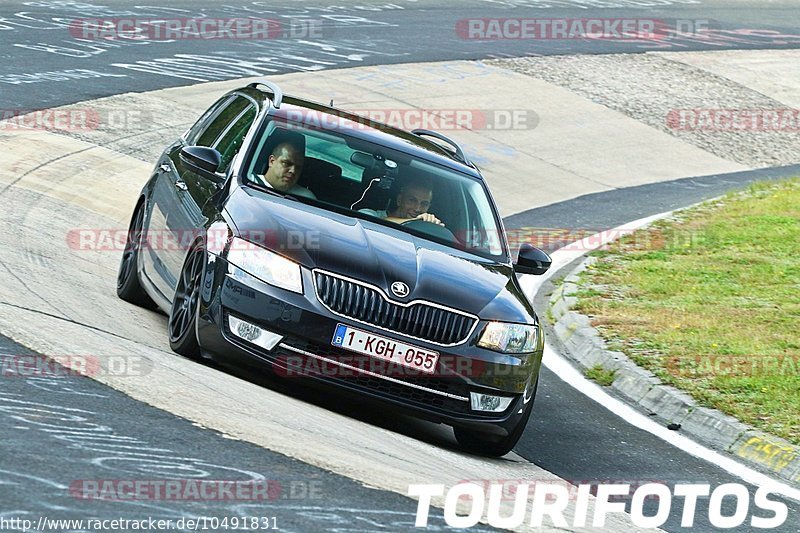 Bild #10491831 - Touristenfahrten Nürburgring Nordschleife (04.09.2020)