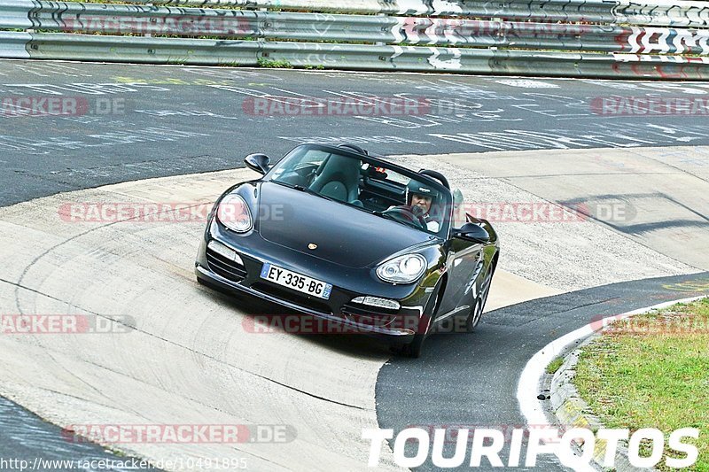 Bild #10491895 - Touristenfahrten Nürburgring Nordschleife (04.09.2020)