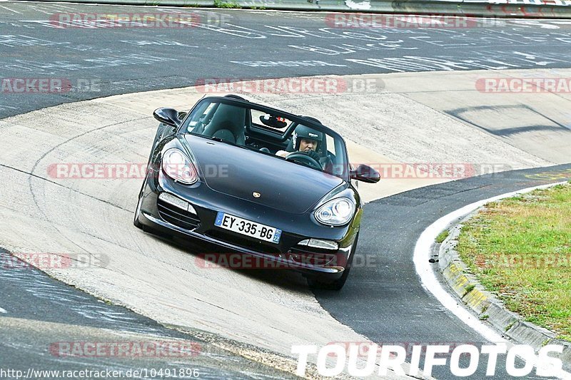 Bild #10491896 - Touristenfahrten Nürburgring Nordschleife (04.09.2020)