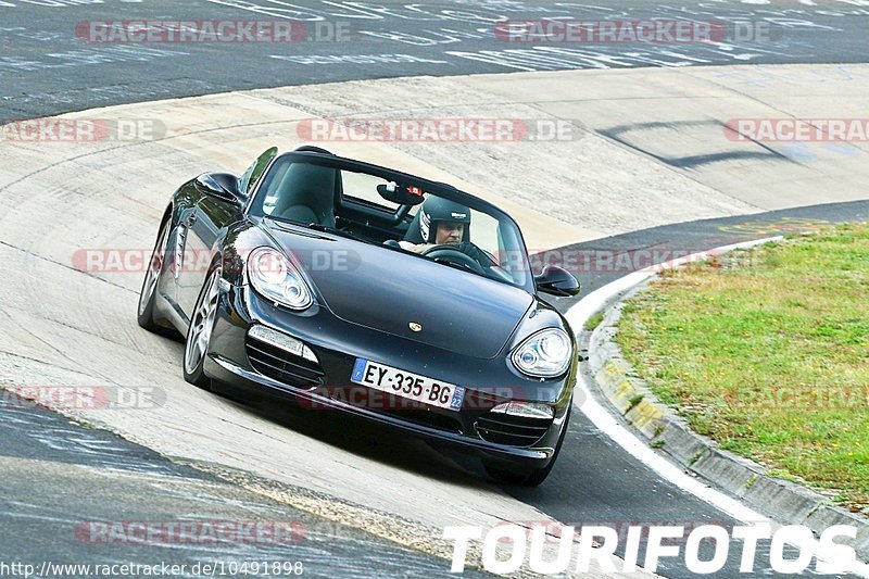 Bild #10491898 - Touristenfahrten Nürburgring Nordschleife (04.09.2020)