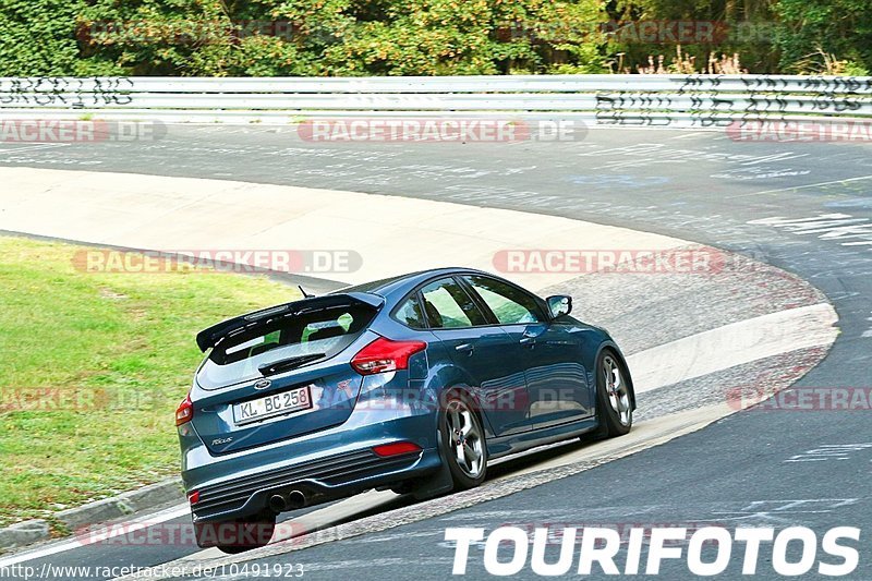 Bild #10491923 - Touristenfahrten Nürburgring Nordschleife (04.09.2020)