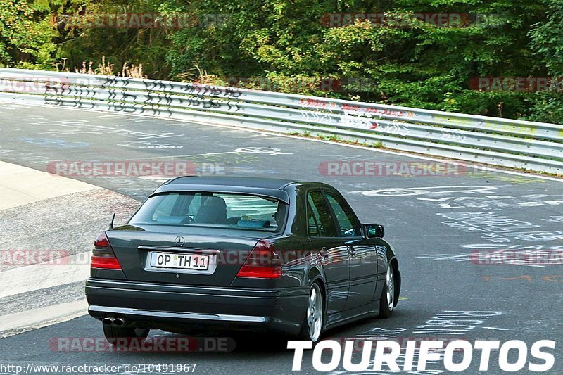 Bild #10491967 - Touristenfahrten Nürburgring Nordschleife (04.09.2020)