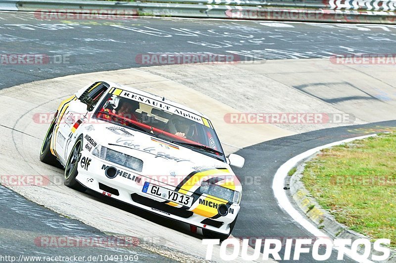 Bild #10491969 - Touristenfahrten Nürburgring Nordschleife (04.09.2020)