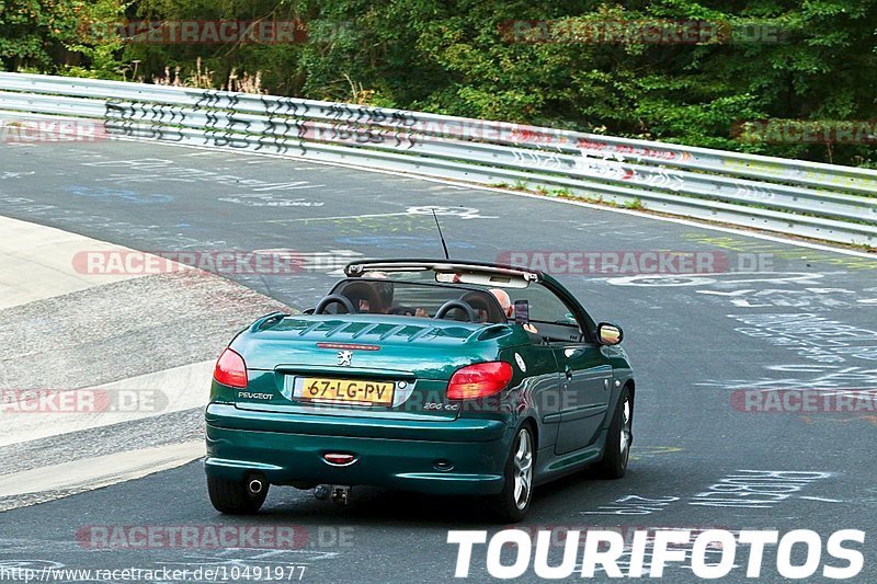 Bild #10491977 - Touristenfahrten Nürburgring Nordschleife (04.09.2020)