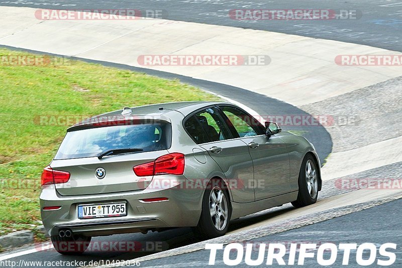 Bild #10492036 - Touristenfahrten Nürburgring Nordschleife (04.09.2020)