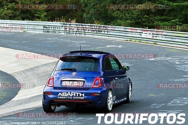 Bild #10492063 - Touristenfahrten Nürburgring Nordschleife (04.09.2020)