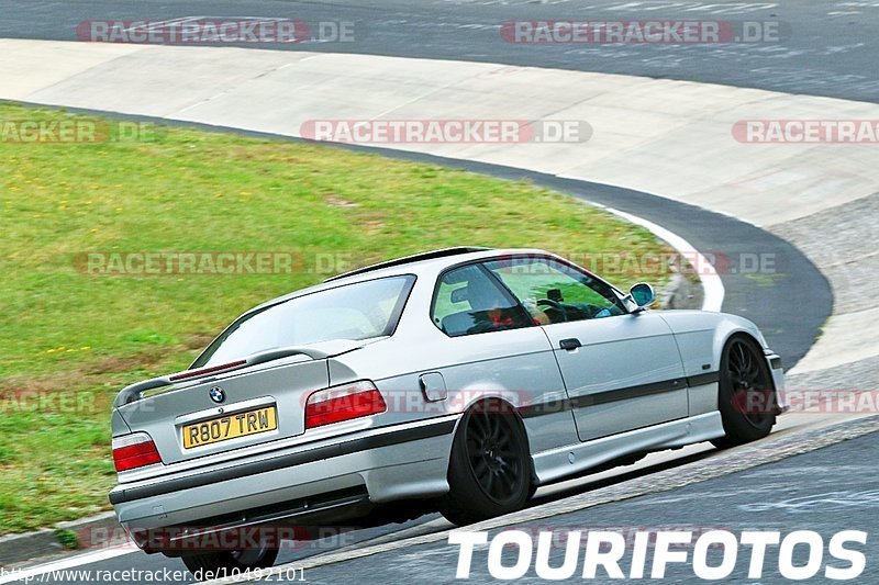 Bild #10492101 - Touristenfahrten Nürburgring Nordschleife (04.09.2020)