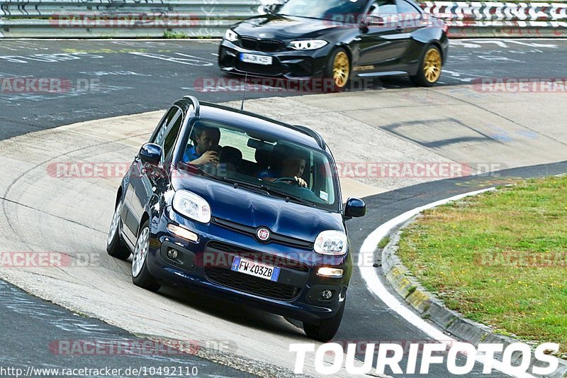 Bild #10492110 - Touristenfahrten Nürburgring Nordschleife (04.09.2020)