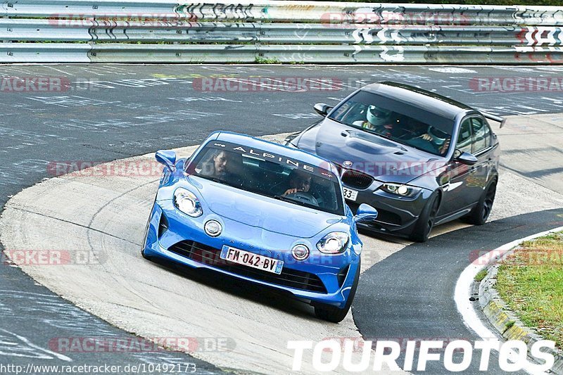 Bild #10492173 - Touristenfahrten Nürburgring Nordschleife (04.09.2020)