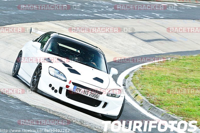 Bild #10492262 - Touristenfahrten Nürburgring Nordschleife (04.09.2020)