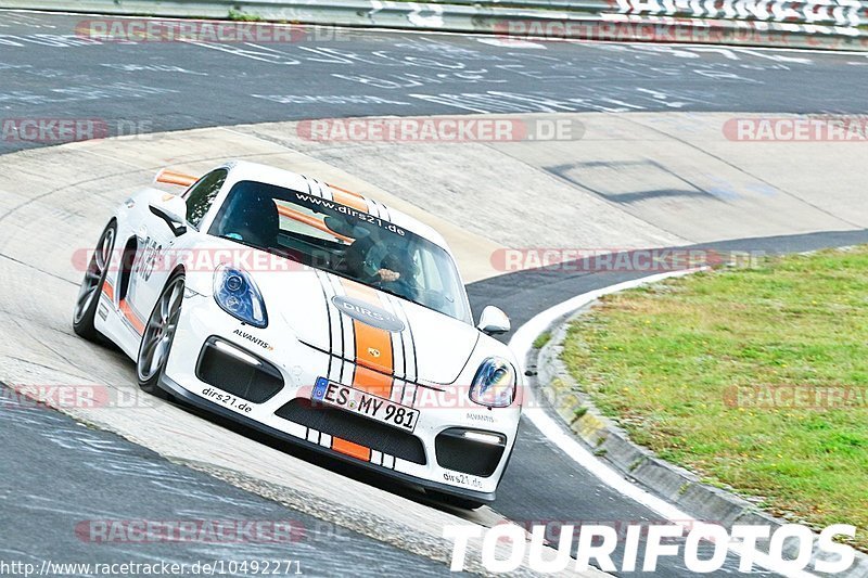 Bild #10492271 - Touristenfahrten Nürburgring Nordschleife (04.09.2020)