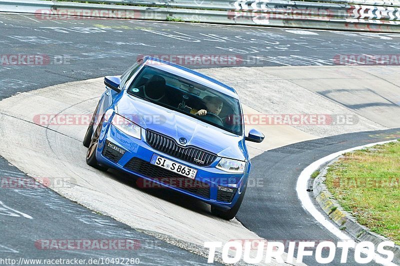 Bild #10492280 - Touristenfahrten Nürburgring Nordschleife (04.09.2020)