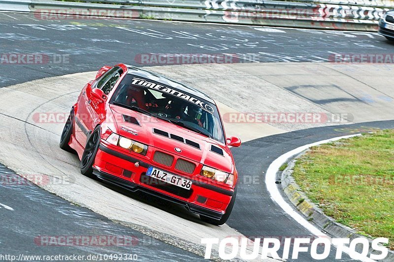 Bild #10492340 - Touristenfahrten Nürburgring Nordschleife (04.09.2020)