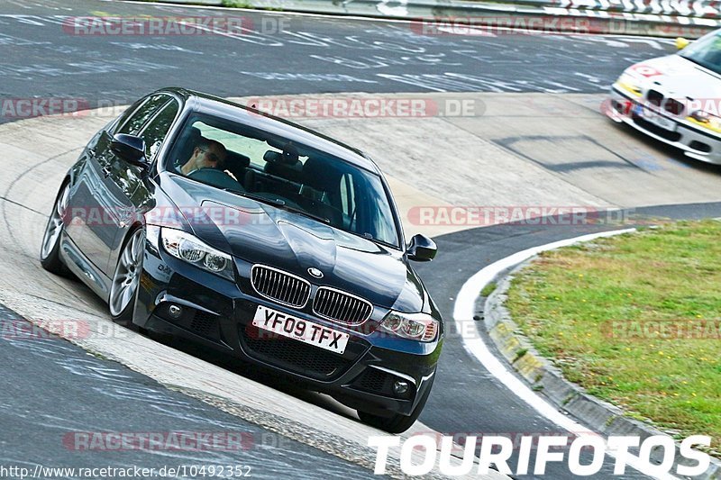 Bild #10492352 - Touristenfahrten Nürburgring Nordschleife (04.09.2020)