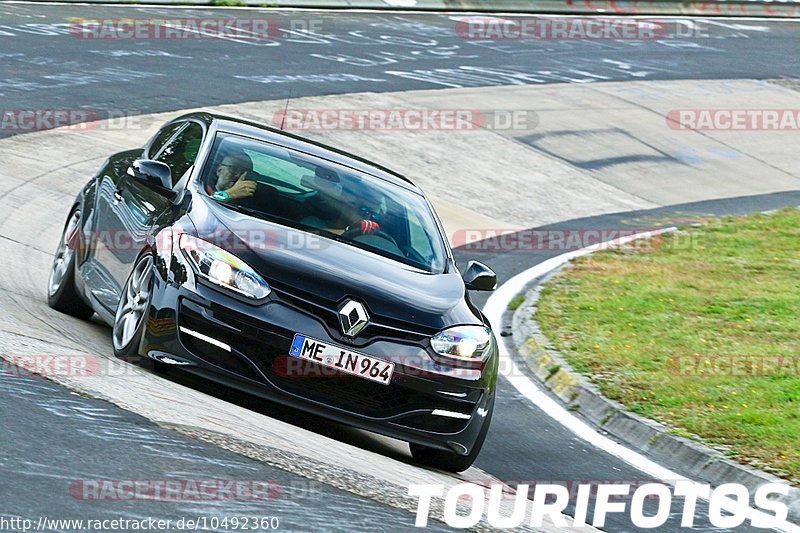 Bild #10492360 - Touristenfahrten Nürburgring Nordschleife (04.09.2020)