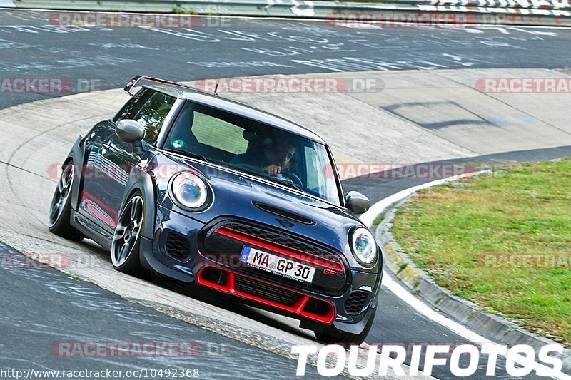 Bild #10492368 - Touristenfahrten Nürburgring Nordschleife (04.09.2020)