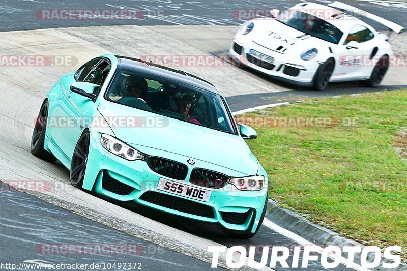 Bild #10492372 - Touristenfahrten Nürburgring Nordschleife (04.09.2020)