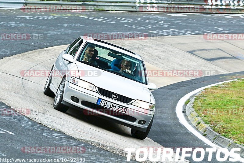 Bild #10492433 - Touristenfahrten Nürburgring Nordschleife (04.09.2020)