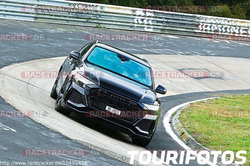 Bild #10492456 - Touristenfahrten Nürburgring Nordschleife (04.09.2020)