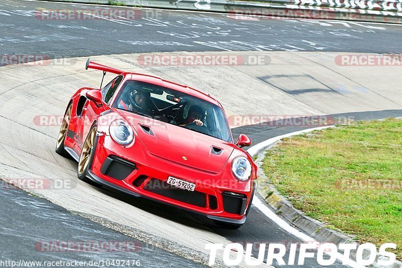 Bild #10492476 - Touristenfahrten Nürburgring Nordschleife (04.09.2020)