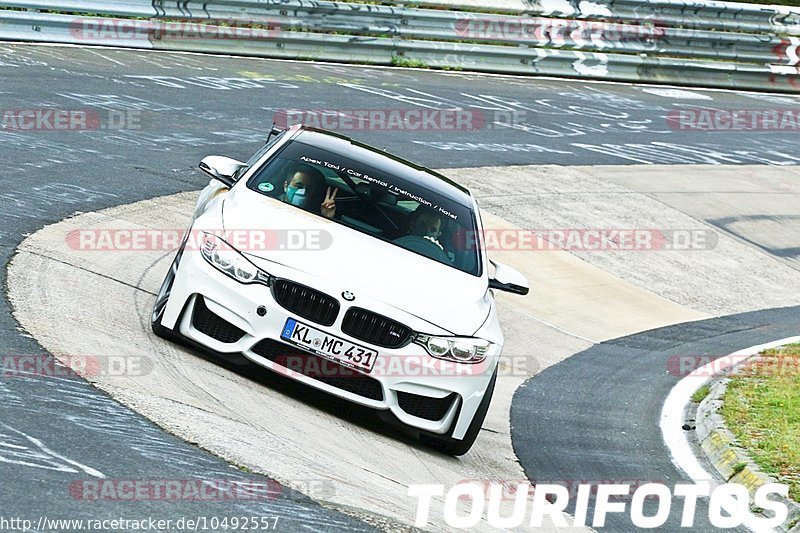 Bild #10492557 - Touristenfahrten Nürburgring Nordschleife (04.09.2020)