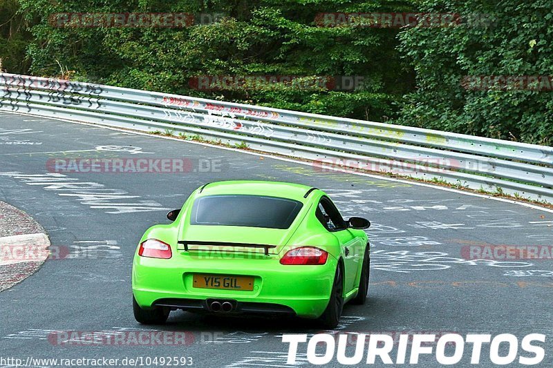 Bild #10492593 - Touristenfahrten Nürburgring Nordschleife (04.09.2020)