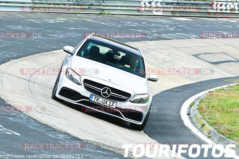 Bild #10492757 - Touristenfahrten Nürburgring Nordschleife (04.09.2020)