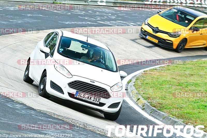 Bild #10492793 - Touristenfahrten Nürburgring Nordschleife (04.09.2020)