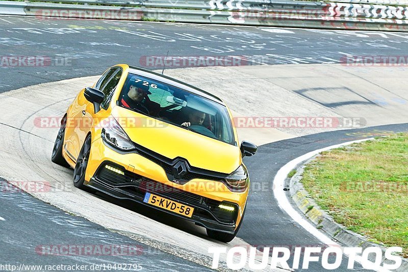 Bild #10492795 - Touristenfahrten Nürburgring Nordschleife (04.09.2020)