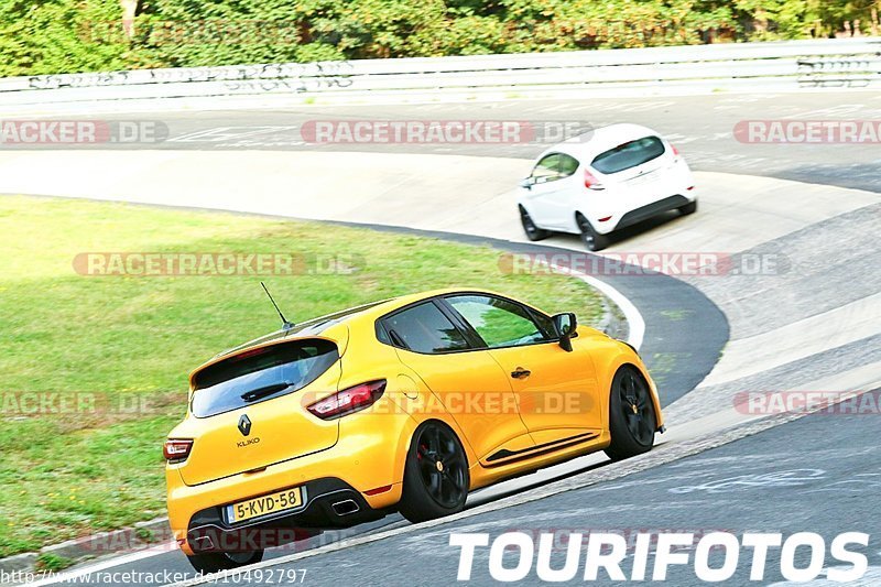 Bild #10492797 - Touristenfahrten Nürburgring Nordschleife (04.09.2020)