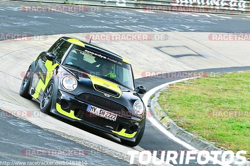 Bild #10492810 - Touristenfahrten Nürburgring Nordschleife (04.09.2020)