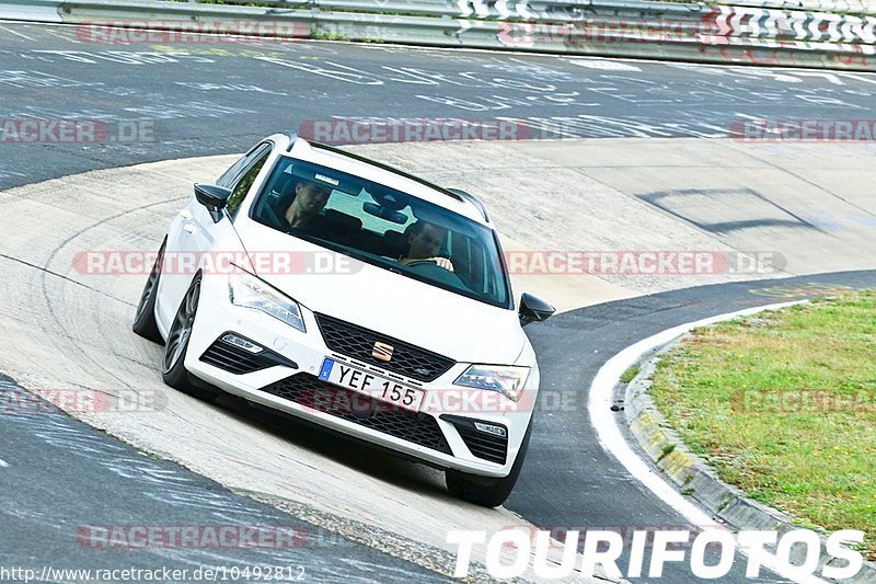 Bild #10492812 - Touristenfahrten Nürburgring Nordschleife (04.09.2020)