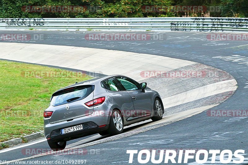 Bild #10492897 - Touristenfahrten Nürburgring Nordschleife (04.09.2020)