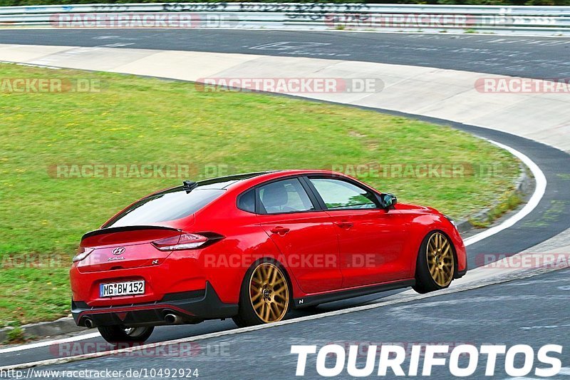 Bild #10492924 - Touristenfahrten Nürburgring Nordschleife (04.09.2020)