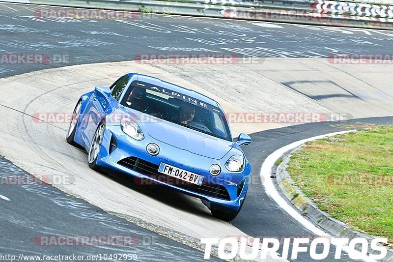 Bild #10492959 - Touristenfahrten Nürburgring Nordschleife (04.09.2020)