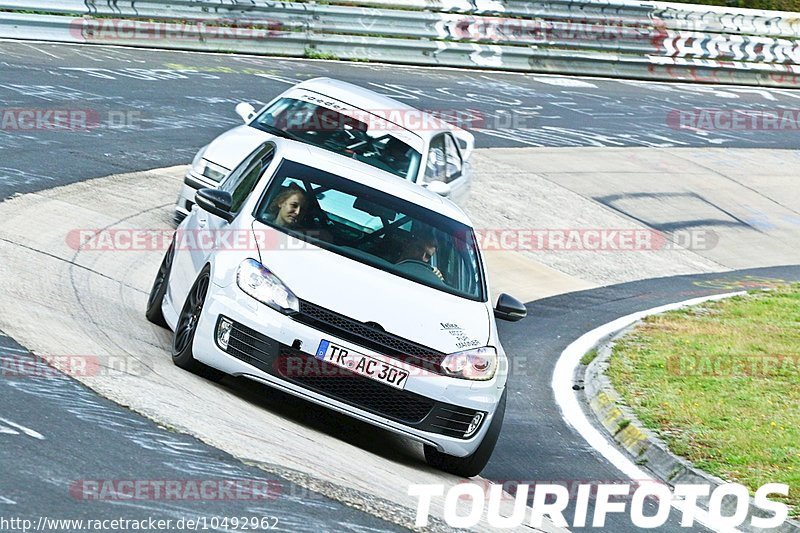 Bild #10492962 - Touristenfahrten Nürburgring Nordschleife (04.09.2020)