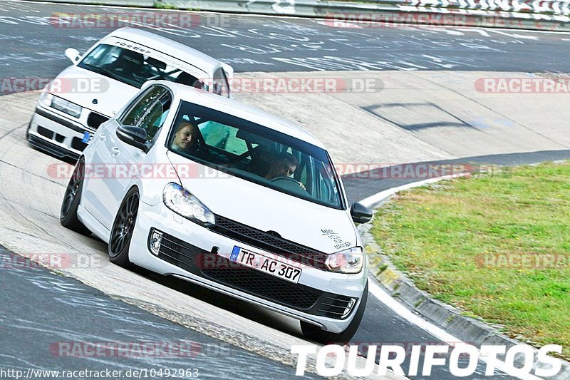 Bild #10492963 - Touristenfahrten Nürburgring Nordschleife (04.09.2020)