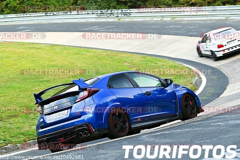 Bild #10492981 - Touristenfahrten Nürburgring Nordschleife (04.09.2020)