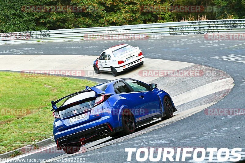 Bild #10492983 - Touristenfahrten Nürburgring Nordschleife (04.09.2020)