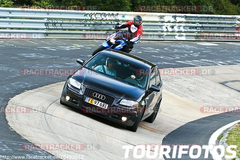 Bild #10493018 - Touristenfahrten Nürburgring Nordschleife (04.09.2020)