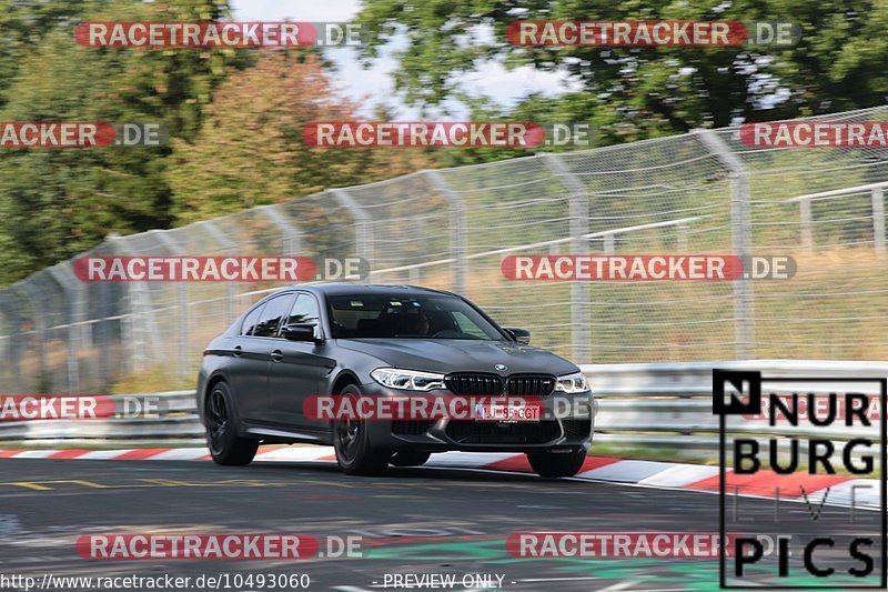 Bild #10493060 - Touristenfahrten Nürburgring Nordschleife (04.09.2020)