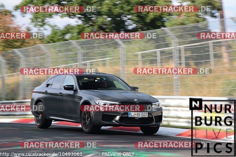 Bild #10493061 - Touristenfahrten Nürburgring Nordschleife (04.09.2020)