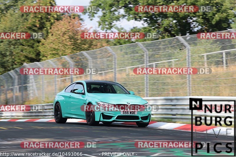 Bild #10493066 - Touristenfahrten Nürburgring Nordschleife (04.09.2020)