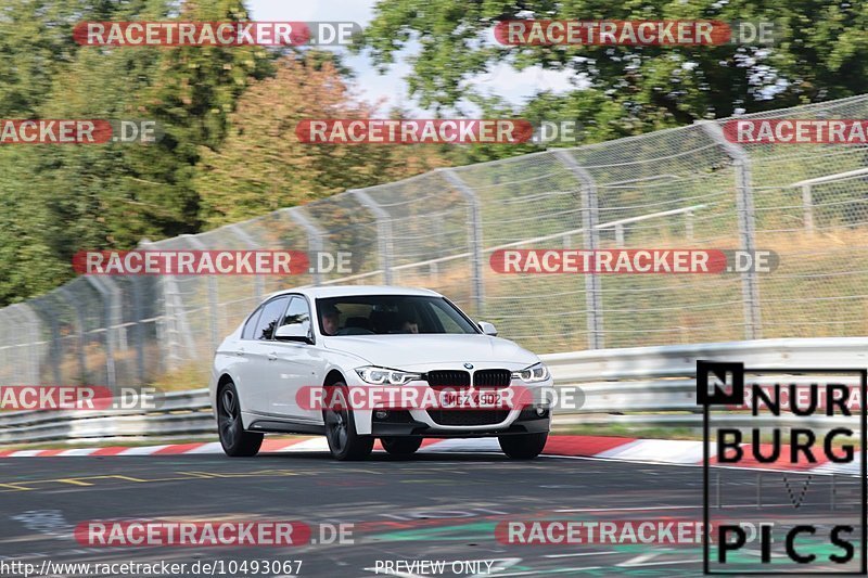 Bild #10493067 - Touristenfahrten Nürburgring Nordschleife (04.09.2020)