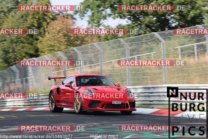 Bild #10493077 - Touristenfahrten Nürburgring Nordschleife (04.09.2020)