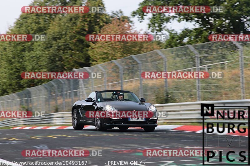 Bild #10493167 - Touristenfahrten Nürburgring Nordschleife (04.09.2020)